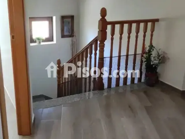 Chalet en venta en Tomelloso