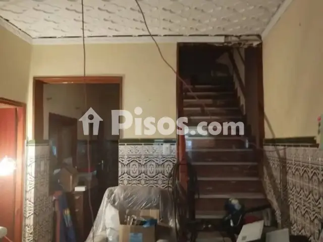 Chalet en venta en Tomelloso