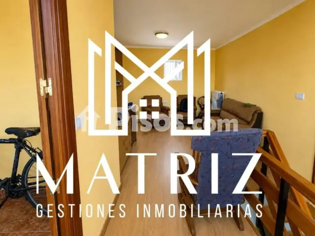 Chalet en venta en Tomelloso