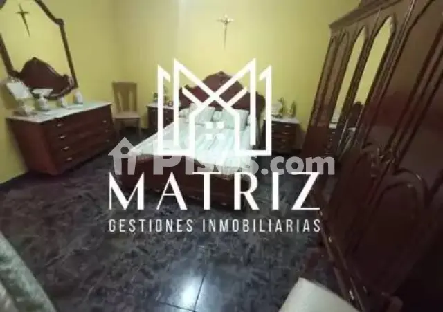 Chalet en venta en Tomelloso