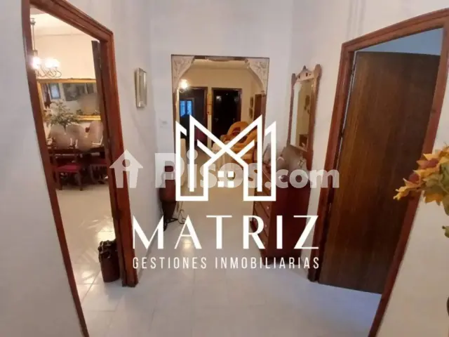 Chalet en venta en Tomelloso
