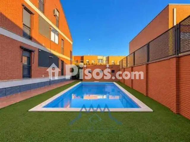 Piso en venta en Miguelturra