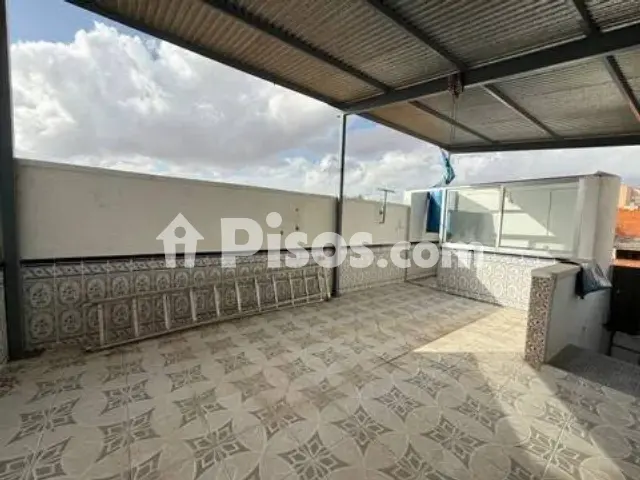 Casa adosada en venta en Calle de los Príncipes de España