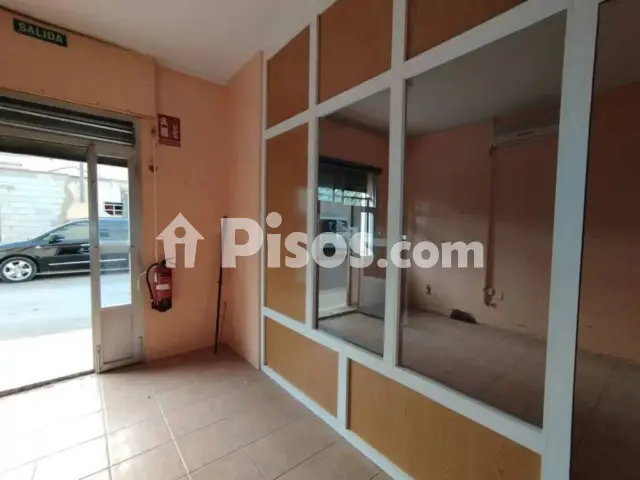 Local comercial en venta en Tomelloso
