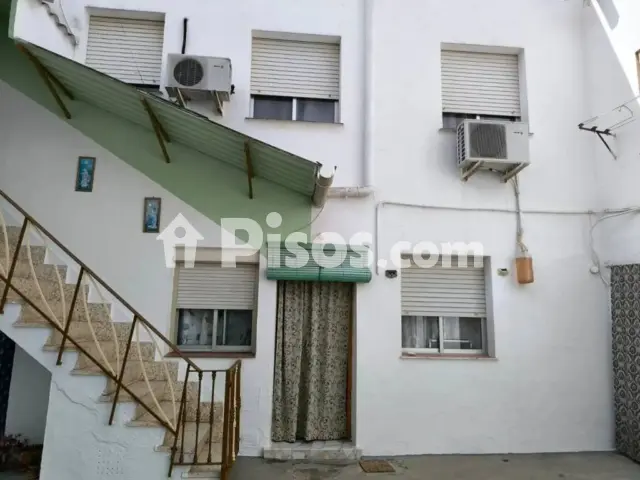 Chalet en venta en Herencia