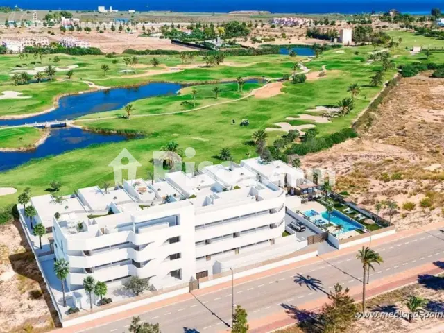Piso en venta en Alameda de Cervera