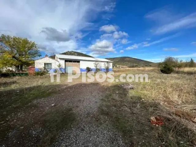 Terreno en venta en Calle N-401, 151