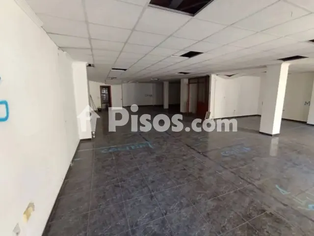 Local comercial en venta en Tomelloso