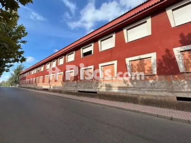 Edificio en venta en Malagón