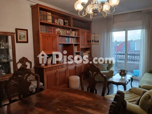 Piso en venta en Valdepeñas