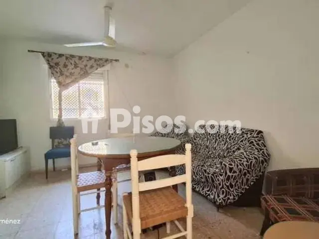 Piso en venta en Calle Calle Libertador Joaquin Jose Da Silva Xavier, 9, Número 9