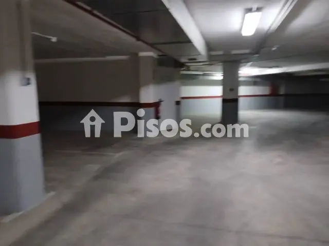 Garaje en venta en Tomelloso