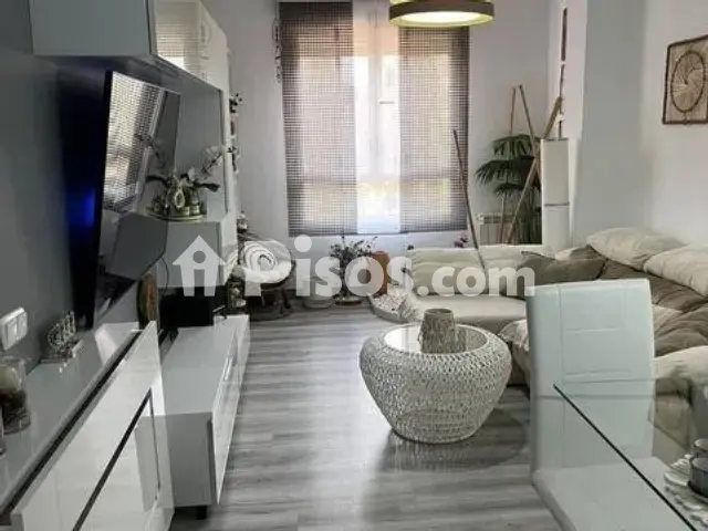 Piso en venta en Calle de Alonso Céspedes Guzmán