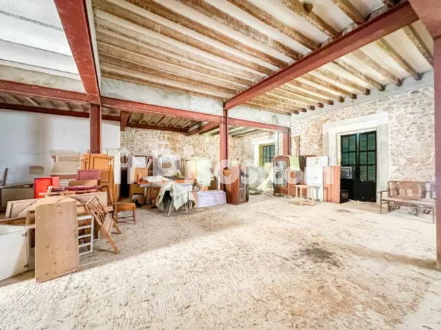 Casa rústica en venta en Lloseta, Lloseta de 799.000 €