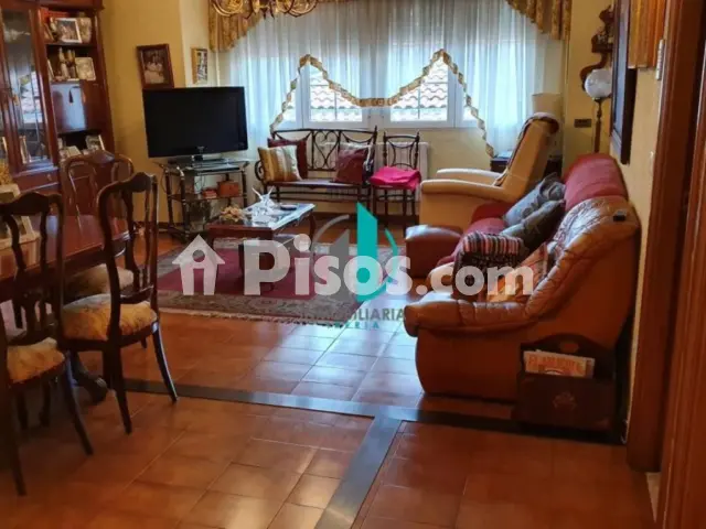 Casa adosada en venta en Navarrete, Navarrete de 300.000 €