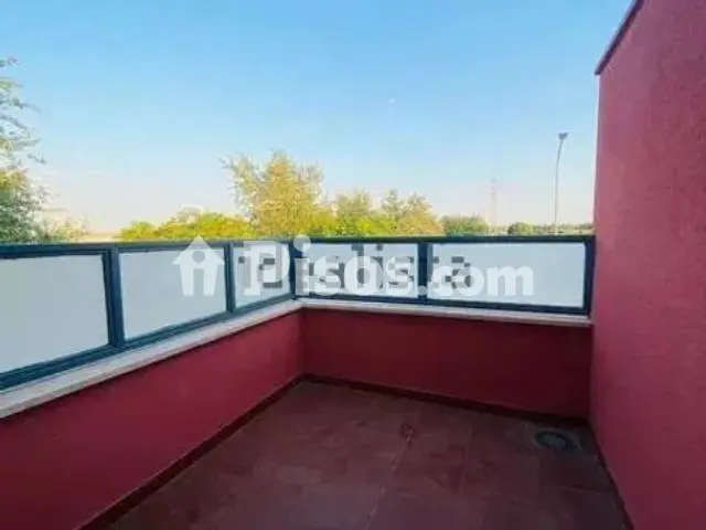 casa en Torralba de Calatrava