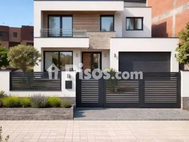 Terreno en venta en Calle de San Carlos del Valle