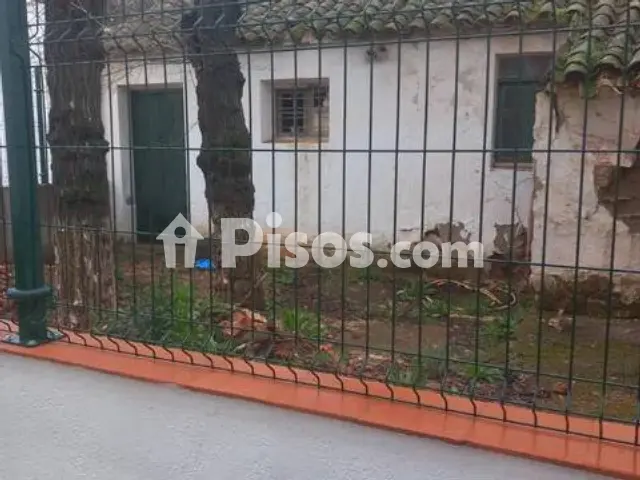 Casa rústica en venta en Carretera de Puertollano