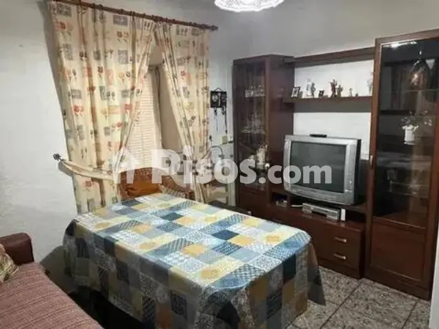 Casa en venta en Calle Real, cerca de Calle de Pedro Bibiano Castilla