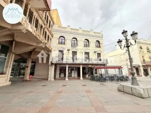 Edificio en venta en Plaza Mayor