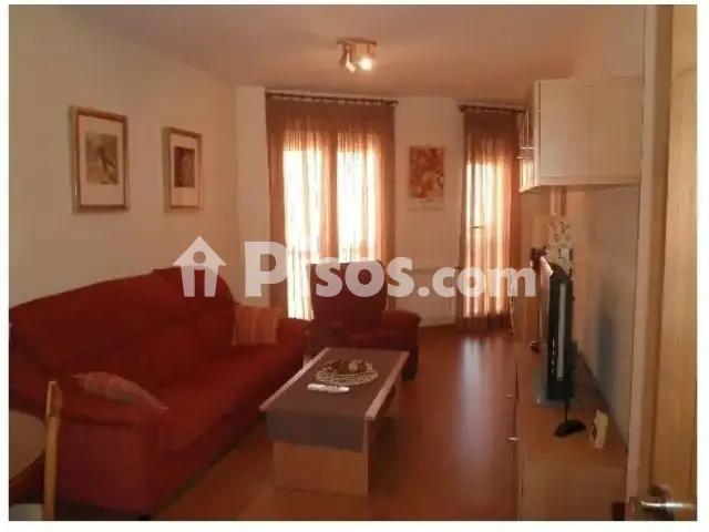 Piso en venta en Alcázar de San Juan