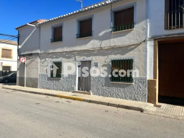 Chalet en venta en Calle de las Capas, cerca de Calle del Maestro Don Hermogenes Rodríguez