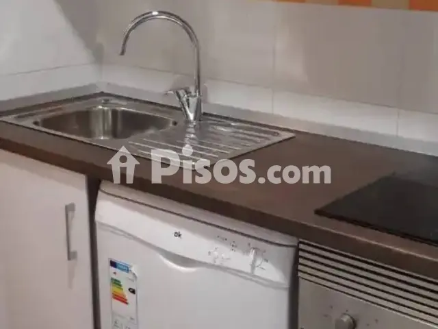 Piso en venta en Alcázar de San Juan