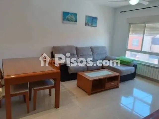 Piso en venta en Camino de Peralbillo