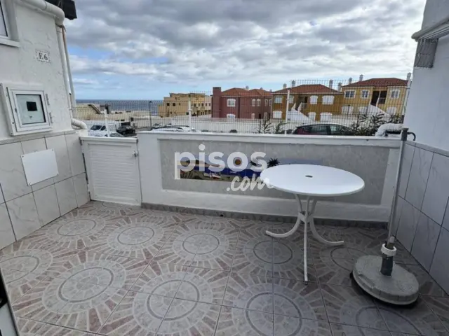 Piso en alquiler en Arico, Arico de 850 €<span>/mes</span>