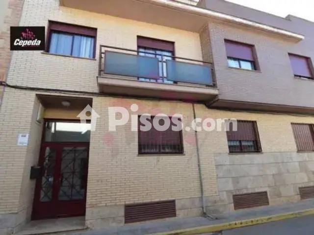 Garaje en venta en Calle de Granada
