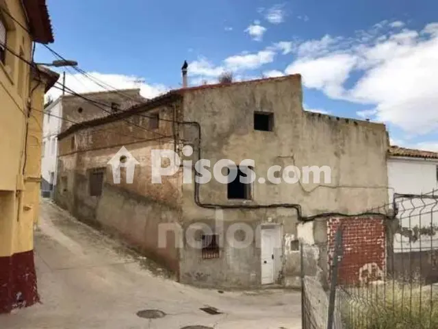 Casa adosada en venta en Urrea de Jalón, Urrea de Jalón