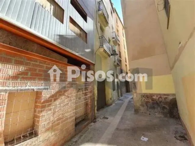 Piso en venta en Centre en Centre por 65.000 €