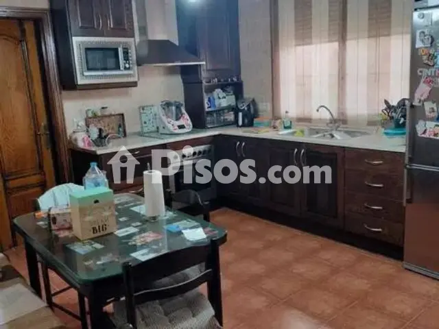 Casa adosada en venta en Calle del Río Segura
