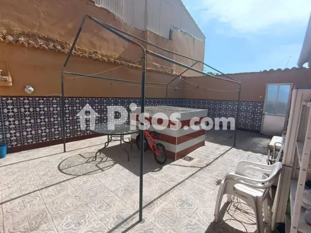 Casa en venta en Cañamares-Libertad
