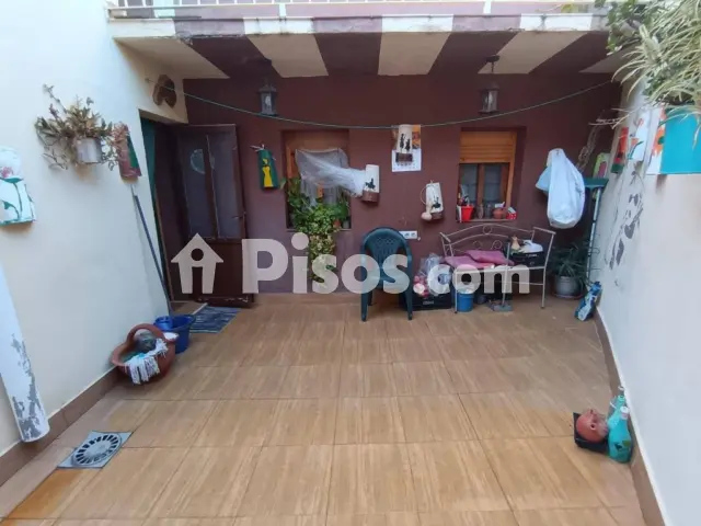 Casa en venta en Santa Ana