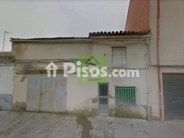 Casa en venta en San José Obrero-San Lázaro, San José Obrero-San Lázaro (Zamora Capital) de 90.000 €