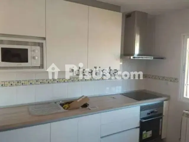 Casa adosada en venta en Calle Centro No Number