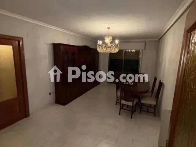 Piso en venta en Calle Ancha, cerca de Calle del Muelle
