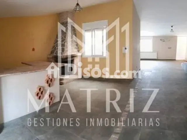 Chalet en venta en Alcázar de San Juan