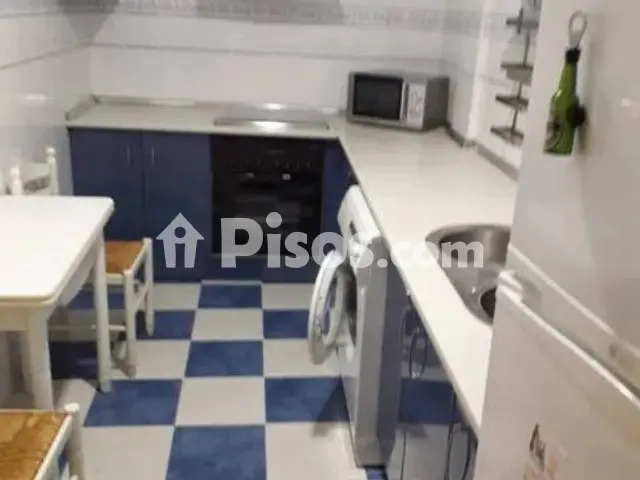 Piso en venta en Avenida del Santo, cerca de Calle de Almagro
