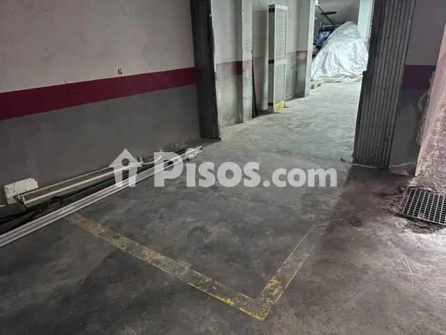 Garaje en venta en Es Portixol-Es Molinar, Es Portixol-Es Molinar (Distrito Platja de Palma. Palma de Mallorca) de 45.000 €