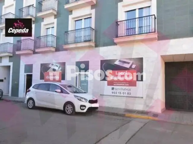 Local comercial en venta en Calle de Barrionuevo