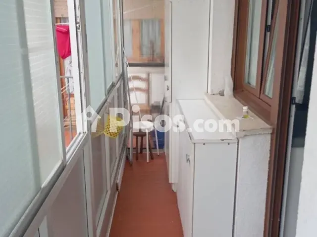 Piso en venta en Calle Las Balsas, Santa Bárbara (Soria Capital) de 235.000 €