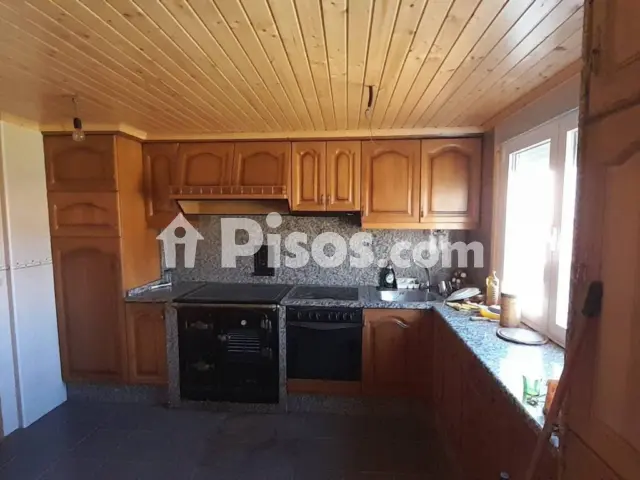 Casa rústica en venta en Calle A Castineira, A Caseta (Montederramo)