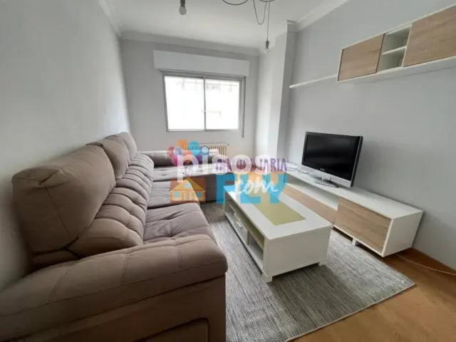 Piso en alquiler en Ourense Capital, Ourense Capital de 690 €<span>/mes</span>