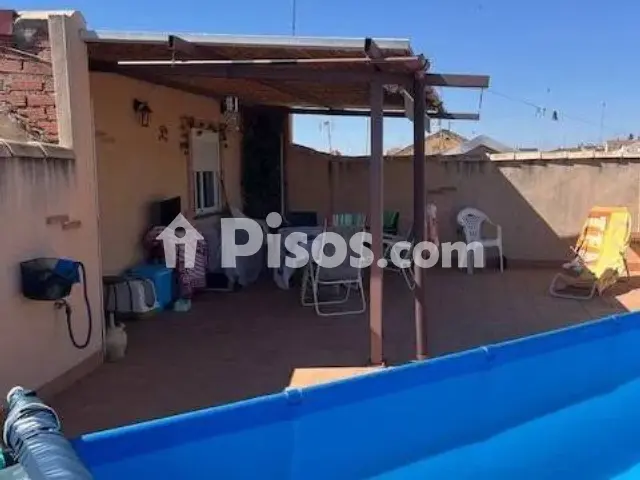 Chalet en venta en Calle de Granada, cerca de Calle de Tercia