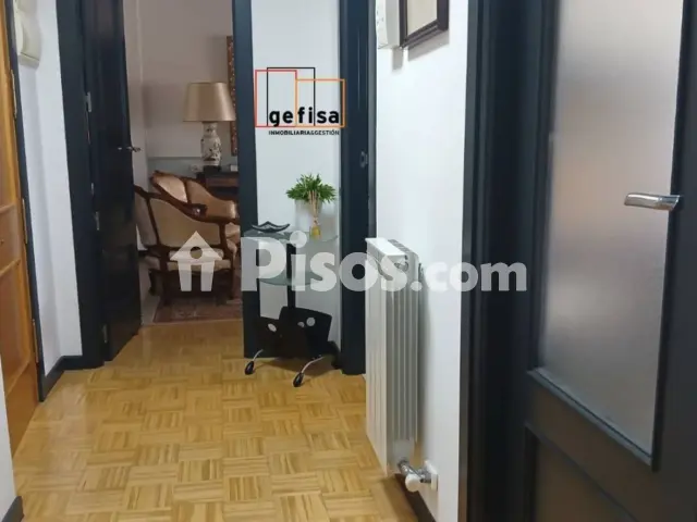 Piso en venta en Valdepeñas