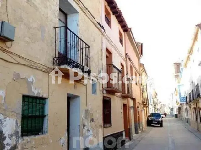 Casa adosada en venta en Bardallur, Bardallur de 18.000 €