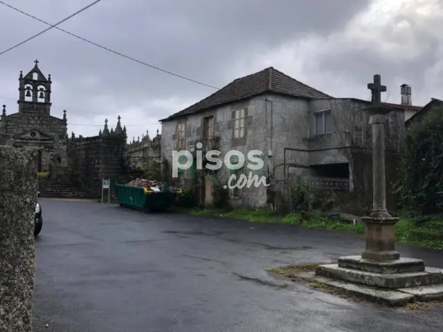 Casa en venta en A Cida, A Cida (O Irixo) de 27.500 €