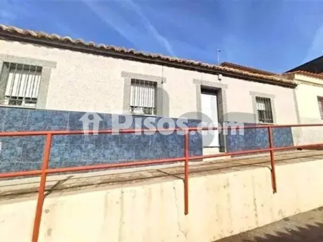 Casa adosada en venta en El Carmen-Las Mercedes-Ciudad Jardín
